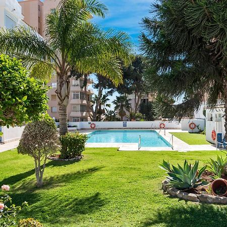 Marysol Beachclose Apartment With Pool By Costarentals - Ref 200 Бенальмадена Экстерьер фото