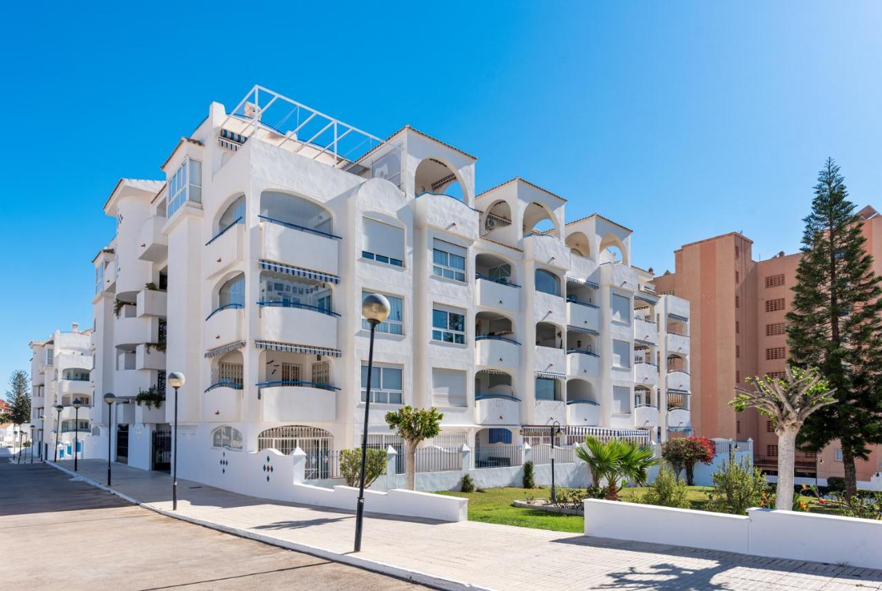Marysol Beachclose Apartment With Pool By Costarentals - Ref 200 Бенальмадена Экстерьер фото